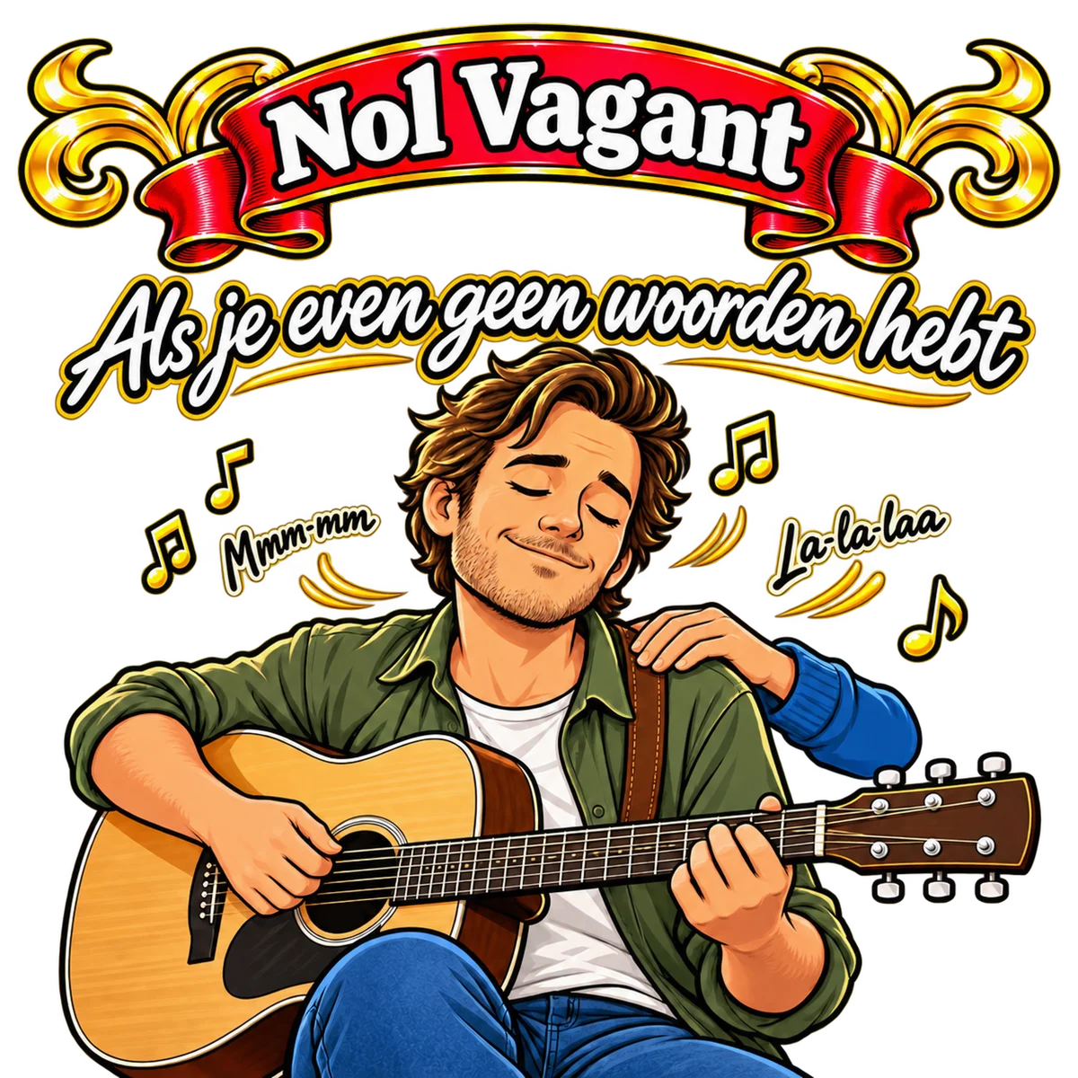 Cover van Als Je Even Geen Woorden Hebt
